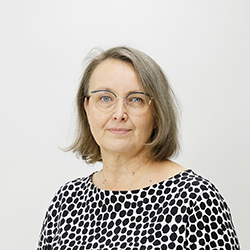 Peppiina Saastamoinen