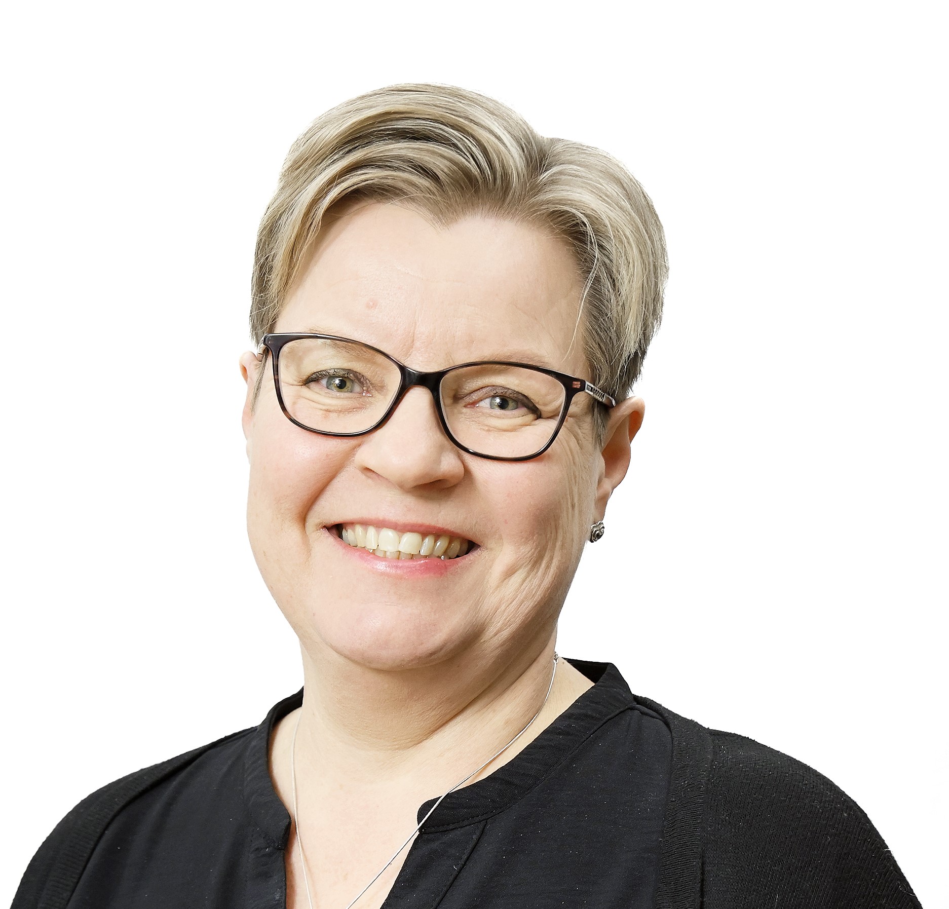 Sari Silventoinen