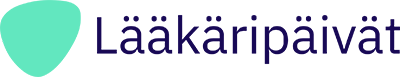 Lääkäripäivät logo