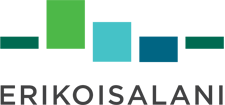 Erikoisalani logo